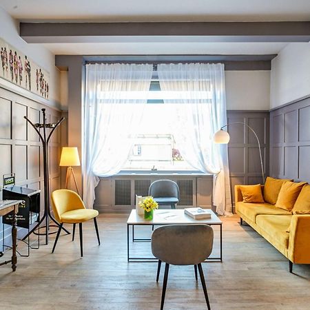 Brit Hotel Roanne - Le Grand Hotel Eksteriør bilde