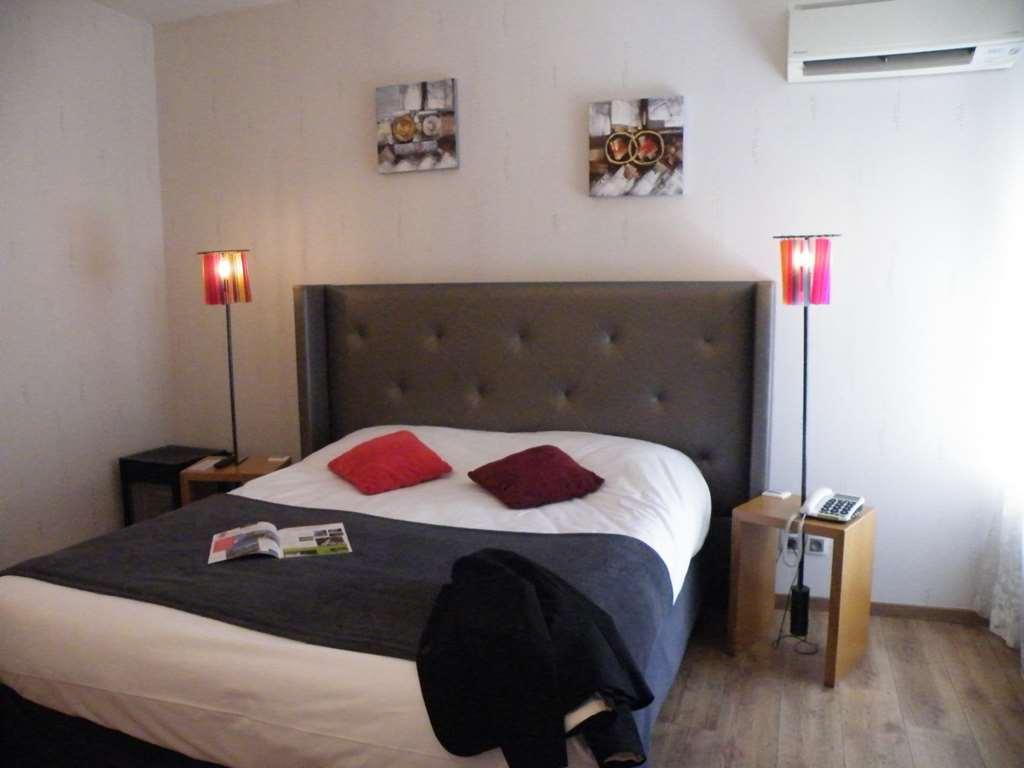 Brit Hotel Roanne - Le Grand Hotel Rom bilde