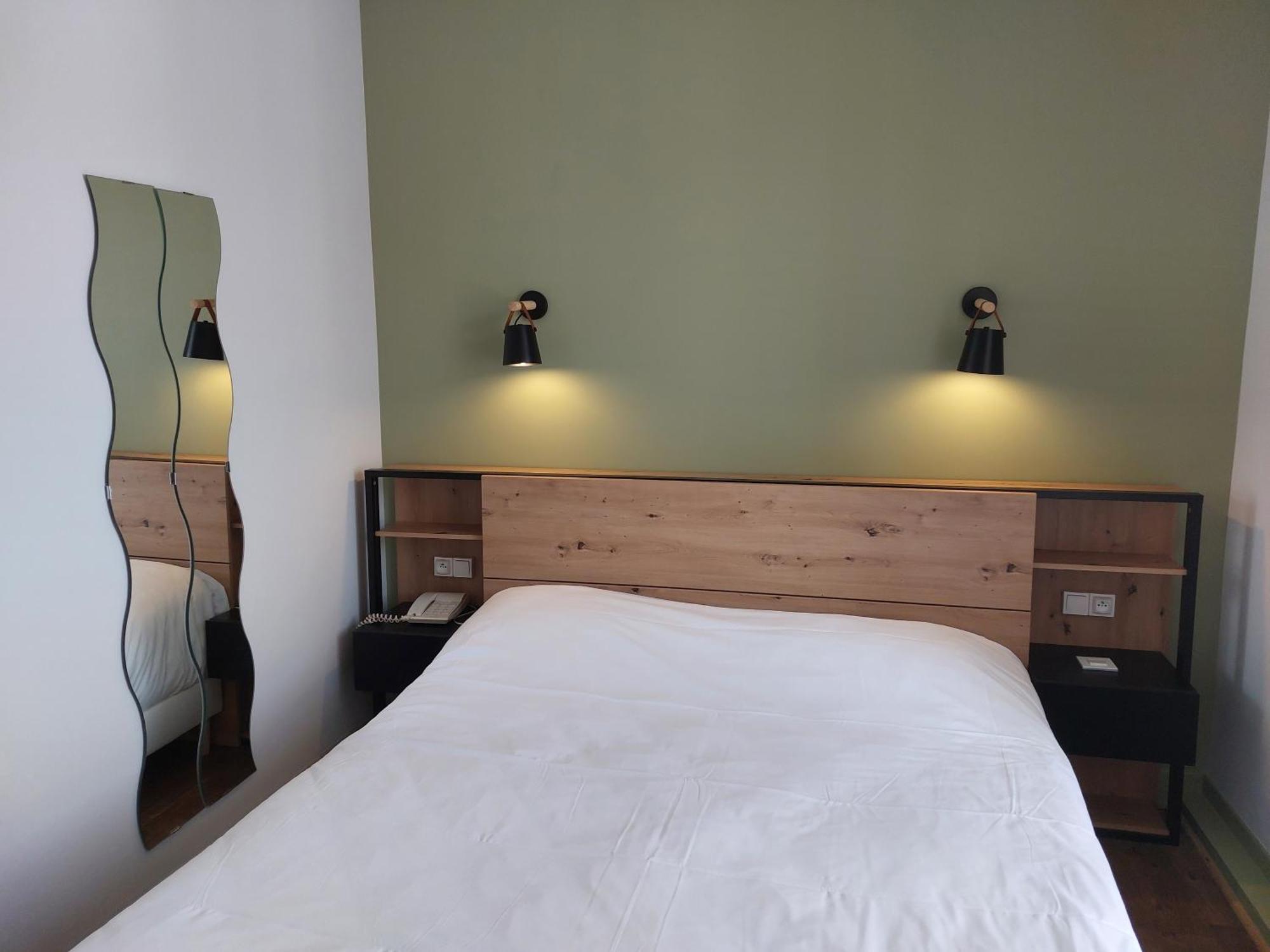 Brit Hotel Roanne - Le Grand Hotel Eksteriør bilde