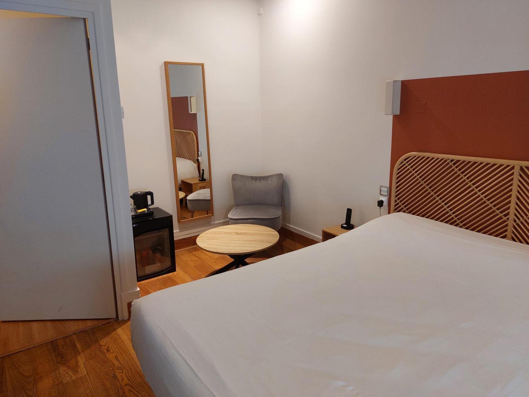 Brit Hotel Roanne - Le Grand Hotel Eksteriør bilde