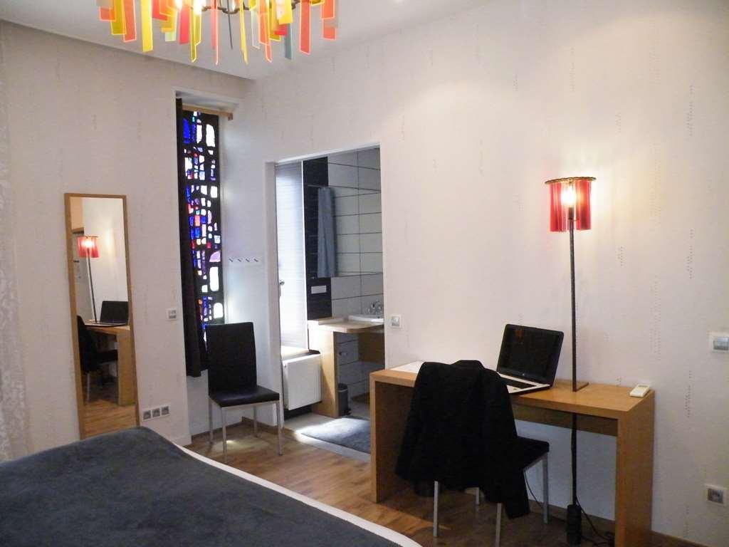 Brit Hotel Roanne - Le Grand Hotel Rom bilde