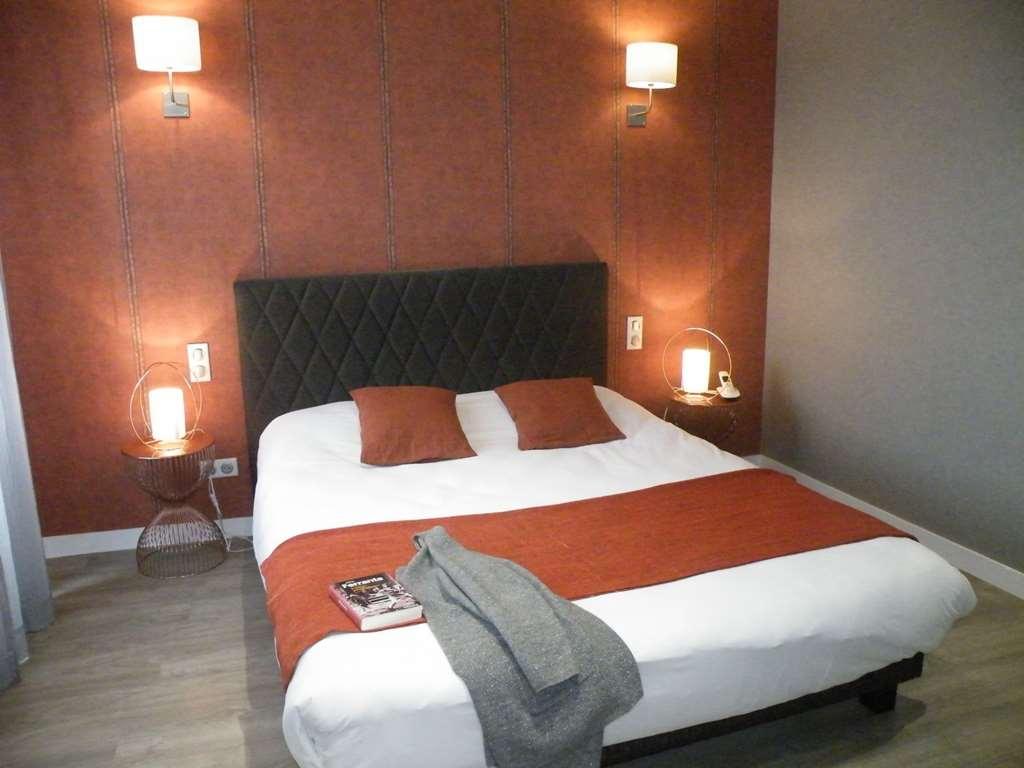 Brit Hotel Roanne - Le Grand Hotel Rom bilde